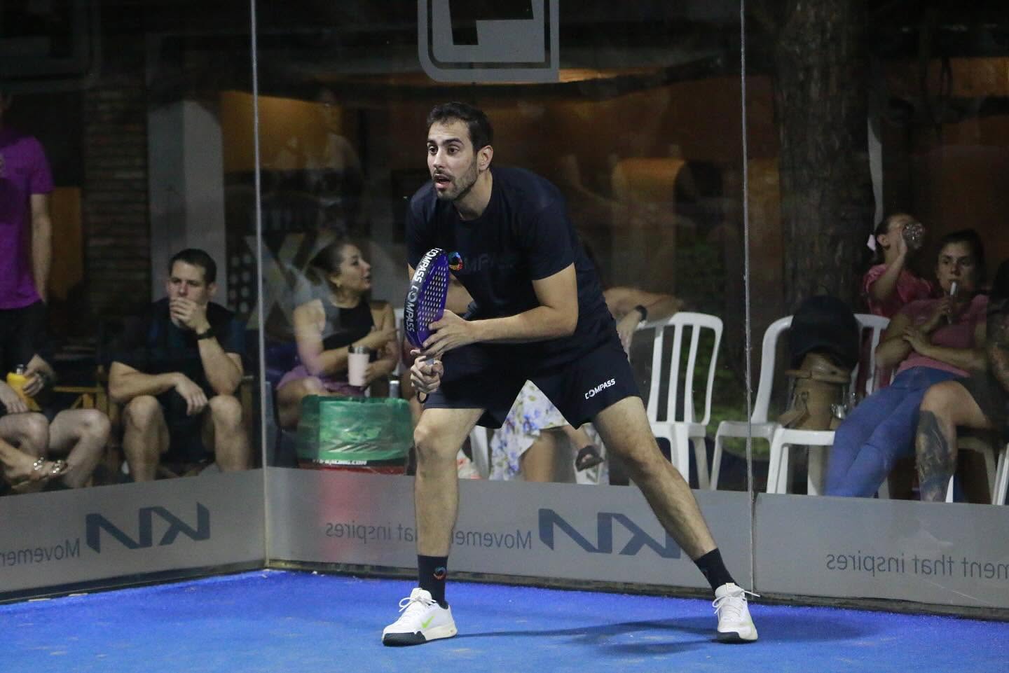 Torneos en X4